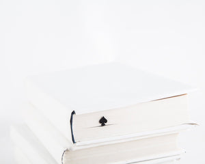 Bookmark "Ace of Spades". - Atelier Article