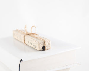 Bookmark "Ace of Spades". - Atelier Article