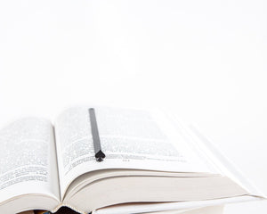 Bookmark "Ace of Spades". - Atelier Article