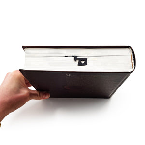 Bookmark "Alice in Wonderland - The Rabbit". - Atelier Article