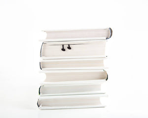 Bookmark "Anethum II". - Atelier Article