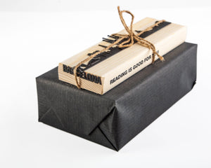 Bookmark "Barcelona Cityscape". - Atelier Article