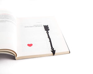 Bookmark "Boho Arrow". - Atelier Article