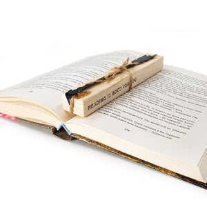 Bookmark "Boho Arrow". - Atelier Article