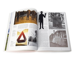 Bookmark "Book Ghost". - Atelier Article