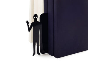 Bookmark "Book Ghost Coming Out". - Atelier Article