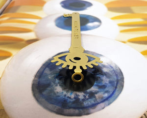 Bookmark "Book Power Is the Key". - Atelier Article