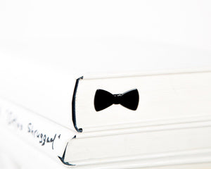 Bookmark "Bow Tie". - Atelier Article