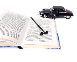 Bookmark "Bow Tie". - Atelier Article