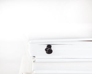 Bookmark "Boxing Glove". - Atelier Article