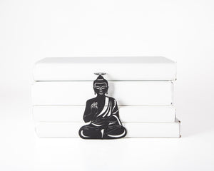 Bookmark "Buddha". - Atelier Article