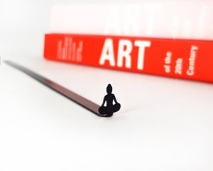 Bookmark "Buddha". - Atelier Article