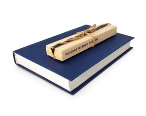 Bookmark "Buddha". - Atelier Article