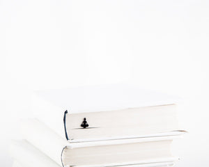 Bookmark "Buddha". - Atelier Article