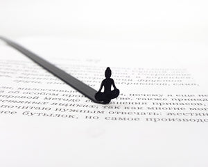 Bookmark "Buddha". - Atelier Article