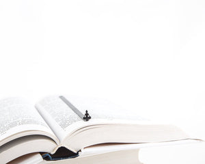 Bookmark "Buddha". - Atelier Article