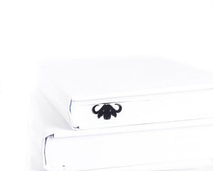 Bookmark "Buffalo". - Atelier Article
