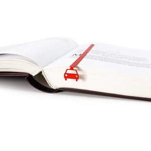 Bookmark "Car". - Atelier Article