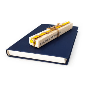 Bookmark "Car". - Atelier Article