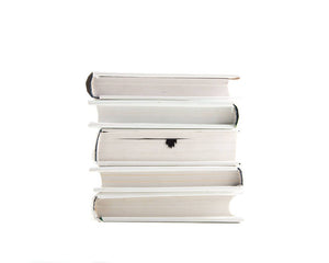 Cat Got Stuck Bookmark - Whimsical and Playful Design for Avid Readers and Cat Lovers - Atelier Article