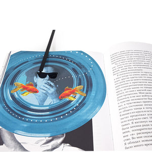 Bookmark "Cool Sunglasses". - Atelier Article