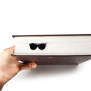 Bookmark "Cool Sunglasses". - Atelier Article