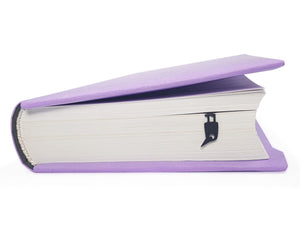 Bookmark "Curious Bird". - Atelier Article