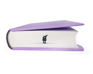 Bookmark "Curious Bird". - Atelier Article