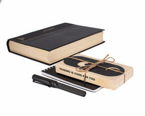 Bookmark "Day and Night, Sun and Moon". - Atelier Article