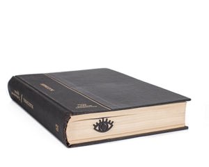 Bookmark "Day and Night, Sun and Moon". - Atelier Article