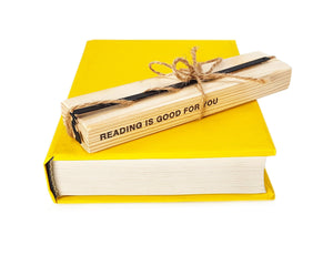 Bookmark "Desk Lamp". - Atelier Article