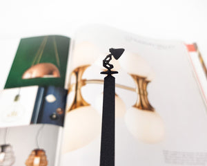 Bookmark "Desk Lamp". - Atelier Article