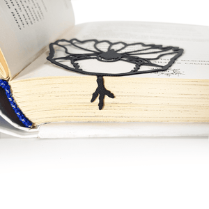 Bookmark Eagle's Head - Atelier Article