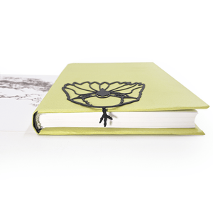 Bookmark Eagle's Head - Atelier Article