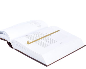 Bookmark "Egyptian Cat". - Atelier Article