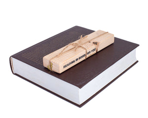 Bookmark "Egyptian Cat". - Atelier Article