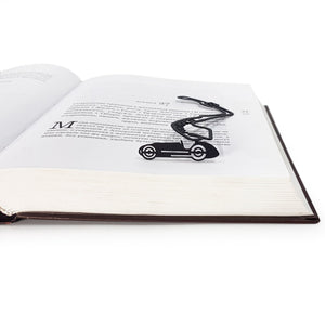 Bookmark "F1 Monaco Car Race". - Atelier Article