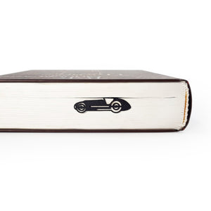 Bookmark "F1 Monaco Car Race". - Atelier Article