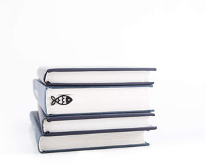 Bookmark "Fish". - Atelier Article