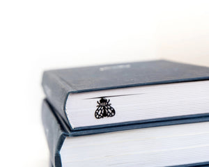 Bookmark "Fly". - Atelier Article