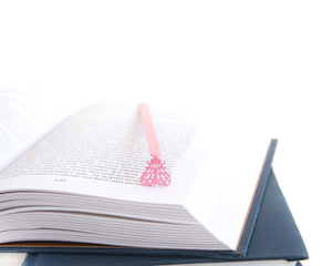 Bookmark "Fly". - Atelier Article