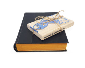 Bookmark "Ghost of Kyiv". - Atelier Article