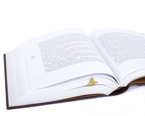 Bookmark "God of Death Anubis". - Atelier Article