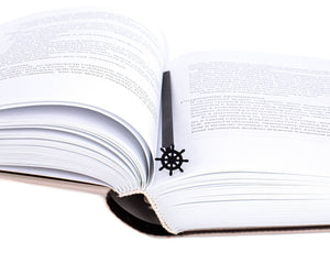 Bookmark "Helm". - Atelier Article