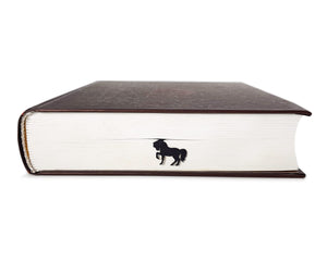 Bookmark "Horse". - Atelier Article