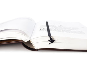 Bookmark "Hummingbird". - Atelier Article