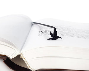Bookmark "Hummingbird". - Atelier Article