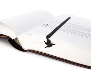 Bookmark "Hummingbird". - Atelier Article