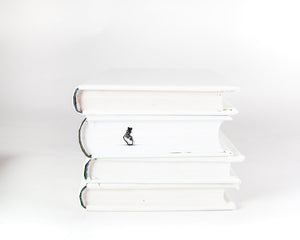 Bookmark "I Am Giving You My Heart". - Atelier Article