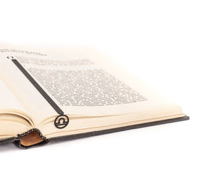 Bookmark "Libra". - Atelier Article